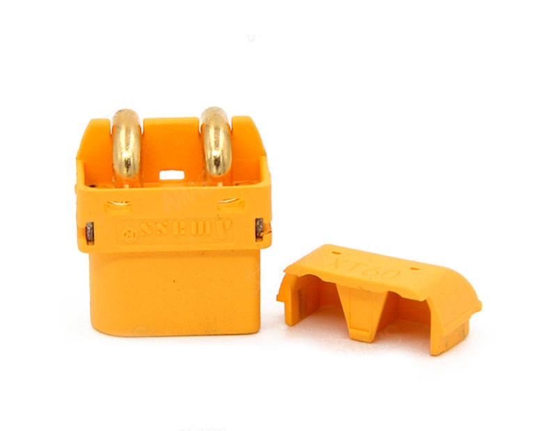 Коннектор разъем-розетка на печатную плату PCB Amass XT60PW-F PCB Female 3.3mm Connector (AM-XT60PW-F) (нажмите для увеличения) Коннектор разъем-розетка на печатную плату PCB Amass XT60PW-F PCB Female 3.3mm Connector (AM-XT60PW-F) (нажмите для увеличения)