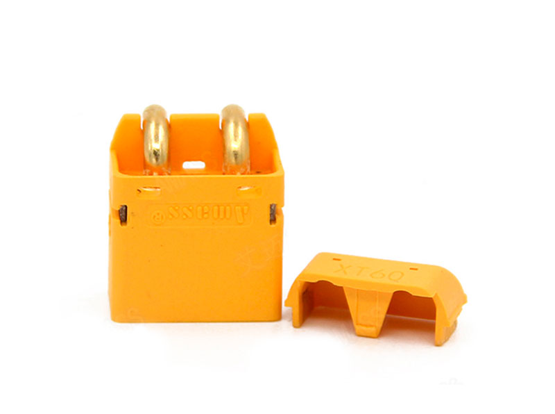 Коннектор разъем-вилка на печатную плату PCB Amass XT60PW-M PCB Male 3.3mm Connector (AM-XT60PW-M) (нажмите для увеличения) Коннектор разъем-вилка на печатную плату PCB Amass XT60PW-M PCB Male 3.3mm Connector (AM-XT60PW-M) (нажмите для увеличения)