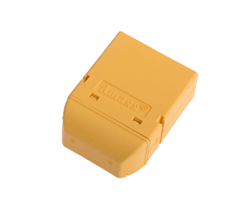 Коннектор разъем-вилка на печатную плату PCB Amass XT90PW-M PCB Male 4.5mm Connector (AM-XT90PW-M) (нажмите для увеличения) Коннектор разъем-вилка на печатную плату PCB Amass XT90PW-M PCB Male 4.5mm Connector (AM-XT90PW-M) (нажмите для увеличения)