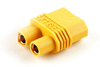 XT60 Male to EC3 Female Adapter (  )