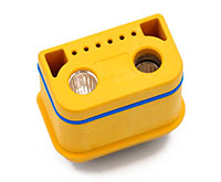 AS300E-F Female Connector with Signal Pins (  )