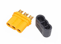 MR30-F Female Motor Connector (  )