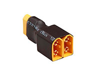 XT60 Parallel Connector (  )