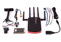 Amimon Connex ProSight HD Vision FPV Kit 5.8GHz (  )