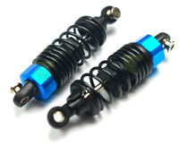 HSP Shock Absorbers 71mm 1/10 2pcs (  )