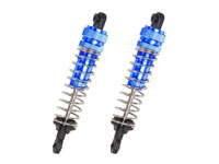 Metal Shocks SMax 2pcs