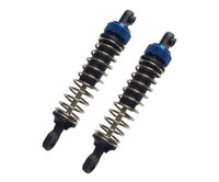 Alloy Cap Shocks SMax 2pcs (  )