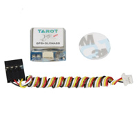 Tarot Mini 10Hz GPS with GLONASS Module for FPV Racer (  )