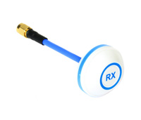 Tarot RX 5.8GHz Clover Image Transmission Receiver Antenna (  )