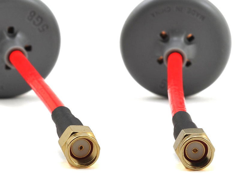 Антенны ImmersionRC SpiroNet Omni RHCP RP-SMA 5.8GHz Antenna Set (IM-RPSN5G8RHSET) (нажмите для увеличения) Антенны ImmersionRC SpiroNet Omni RHCP RP-SMA 5.8GHz Antenna Set (IM-RPSN5G8RHSET) (нажмите для увеличения)