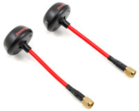 ImmersionRC SpiroNet Omni RHCP SMA 5.8GHz Antenna Set (  )