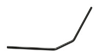 Factory Team 2.2mm Anti-Roll Bar Black RC8 (  )