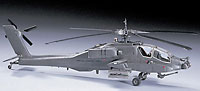 Hasegawa AH-64A Apache 1/72 (  )