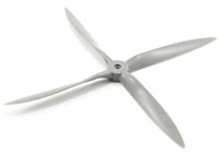 APC 10x6 4-Blade Propeller (  )