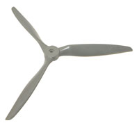 APC 15x13.5 3-Blade Propeller (  )