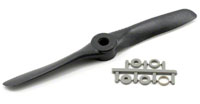 APC 7.4x7.5 Q40 Carbon Fiber AMA 422 Propeller (  )