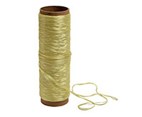 R&G Aramid Roving TWARON Continuous Tow 805Tex 1m (  )