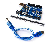 UNO R3 Arduino CH340G (  )