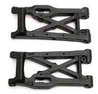 Rear Arms RC8.2 2pcs (  )