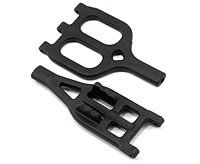 RPM A-arms Upper/Lower Black T/E-Maxx 2.5R & 3.3 (  )