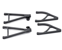 Rear Suspension Arms Set 1/16 E-Revo 2pcs (  )