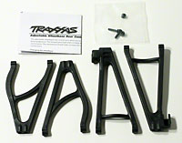 Extended Wheelbase Suspension Arm Set Revo