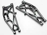 Exo-Carbon Left & Right Rear Suspension Arms Jato (  )