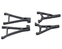 Front Suspension Arms Set 1/16 E-Revo 2pcs (  )