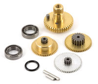 Arrma ADS-7M Metal Servo Gear Set (  )