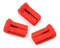 Locking Diff Grommet Nero 6S BLX 3pcs (  )