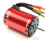 Arrma BLX540 4-Pole 3S Brushless Motor 3600kV (  )
