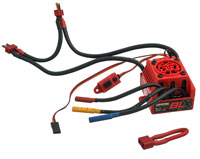 Arrma BLX180 Waterproof Brushless ESC 180A 6S (  )