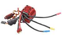 Arrma BLX80 Waterproof Brushless ESC 80A (  )