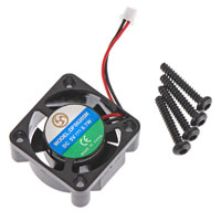 Arrma BLX80 Fan 25mm (  )