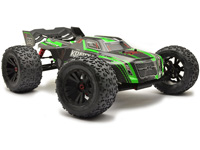 Arrma Kraton 6S BLX Brushless 4WD Green 2.4GHz RTR (  )