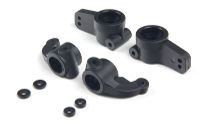 Steering Block and Rear Hub Carrier Set Granite (  )