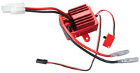 Arrma Mega 12T 35A Waterproof ESC with LiPo Protector (  )