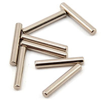 Pin 1.7x11mm 8pcs (  )