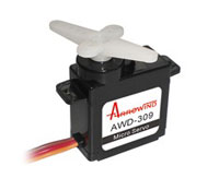 Arrowind AWD-309 Analog Mini Servo