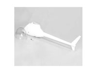 Art-Tech Eagle Eye Canopy Fuselage White (  )