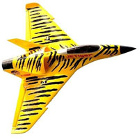 Art-Tech JetTiger Brushless EDF Jet 2.4GHz RTF (  )