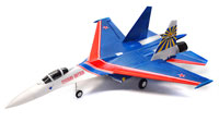 Art-Tech Su-27 Russian Knight Brushless EDF Jet 2.4GHz RTF (  )