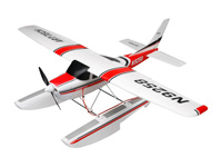 Cessna Skylane 182 Waterplane 400 Class 2.4GHz RTF (  )