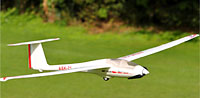 Art-Tech ASK-21 Glider EPO 2.4GHz RTF (нажмите для увеличения)