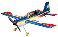 Art-Tech Yak-54 EPO 2.4GHz RTF (  )