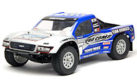 Associated SC10 Short Course Race Truck Team Pro Comp 2WD RTR (  )