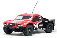 Associated SC10 Short Course Race Truck ReadyLift 2WD RTR (  )