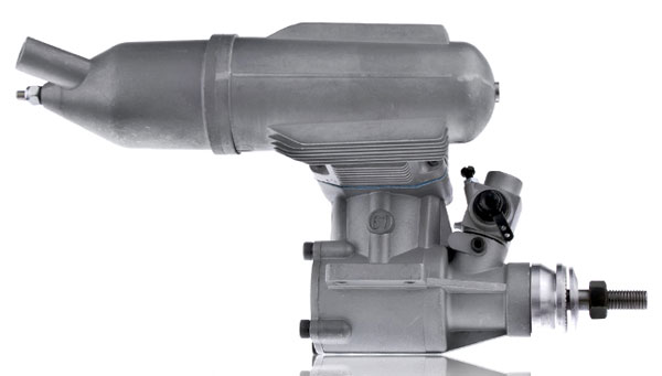 Авиамодельный двигатель ASP S61A 2-Stroke Engine for Airplanes (ASP1380) (нажмите для увеличения) Авиамодельный двигатель ASP S61A 2-Stroke Engine for Airplanes (ASP1380) (нажмите для увеличения)