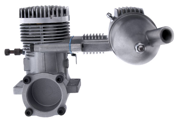 Авиамодельный двигатель ASP S61A 2-Stroke Engine for Airplanes (ASP1380) (нажмите для увеличения) Авиамодельный двигатель ASP S61A 2-Stroke Engine for Airplanes (ASP1380) (нажмите для увеличения)