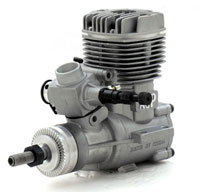 ASP S46A Two Stroke Glow Engine (  )